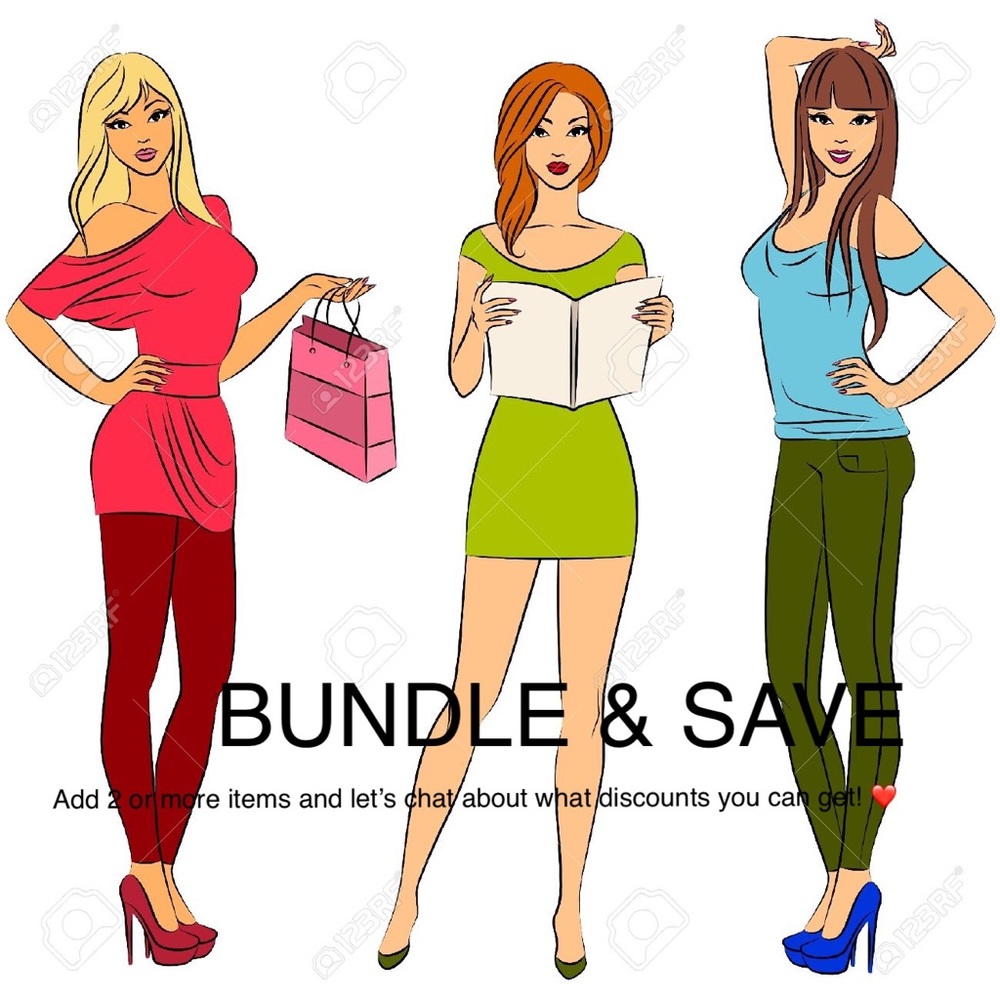 Bundle & save!